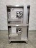 Garland MCO-ES-20 Double Deck Standard Depth Full Size Electric Ovens - 7