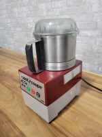 RoboCoupe 3 Quart Food Processor, Model R2
