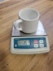 Taylor Digital Scale TE11 SCALE (Battery Operation Only)