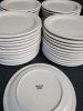 7.25" Side Pates - Lot of 48 - 3