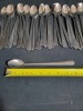 Lot of Sundae Spoons - 50 Pieces - 2