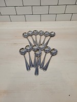 Soup Spoons - Lot of 13