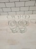 Warehouse Brewing Company 7.25" Glasses - Lot of 5 - 2
