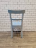 Blue Dining Chairs - Lot of 13 - 3