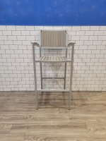 Patio Chairs - Lot of 4
