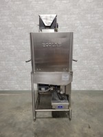 Ecolab Upright Hood Dishwasher ES-2000CS