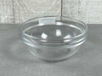Arcoroc 4.5" Glass Bowls - Lot of 72 (2 Cases)