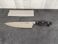 8" Forged Cook's Knife