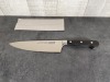 8" Forged Cook's Knife