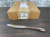 Orzon Dinner Knives - Lot of 36