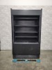 Structural Concepts 48" 3-Tier Refrigerated Grab N Go SBB45A