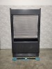 Structural Concepts 48" 3-Tier Refrigerated Grab N Go SBB45A - 3