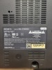 36" Sony Bravia KDL-37M4000 TV 115V - 3