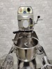20qt Mixer with Hook, Whip, Paddle, Globe SP20 - 3