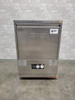 Hobart SR24C U/C Low Temp Dishwasher