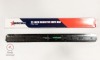 22'' Plastic Magnetic Knife Bars, Omcan 12944 - Lot of 2 - 2