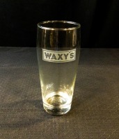21.25oz ''Waxys'' Glasses, Arcoroc L4595A - Lot of 24 (2 Cases)