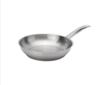 9.5" Stainless Fry Pan, Elements by Browne