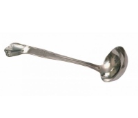 Johnson Rose Stainless Steel Serving Ladle 6 oz- Lot of 4