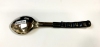 Johnson & Rose Slotted Spoon 11" 3531- Lot of 4 - 2