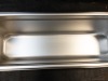 Johnson Rose 57216 6" 1 / 2-Size Steam Table Pan- Lot of 3 - 3