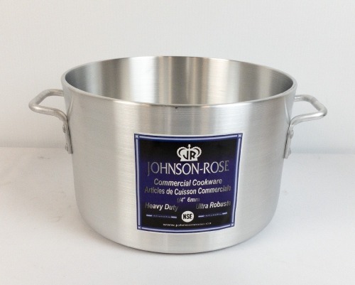 Johnson Rose 65814 14 QT Sauce Pot