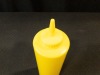 Johnson Rose 69546 24 oz Yellow Mustard Squeeze Bottle, 6 x 2 Packs - 3