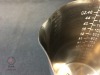 1000ml Stainless Steel Measuring Cup- Lot of 6 - 3