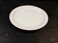 9.5'' Dinner Plates - 90950 - Case of 24