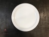 9.5'' Dinner Plates - 90950 - Case of 24 - 3