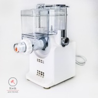 Macos Automatic Pasta Maker - 110 Volt - 6 Extrusion Tips