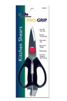 Update EGU-7 Pro Grip Two-Piece Stainless Steel Kitchen Shears- Lot of 2