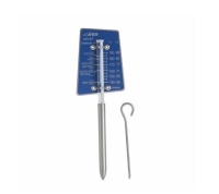 Winco TMT-RM1, Roast Meat Thermometer- Lot of 2