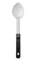 Update BBLD-11N 11" Solid Basting Spoon with Bakelite Handle- Lot of 6