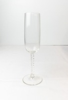 Luminarc 6oz "Sofia" Flute Glass, 12 x 3 cases