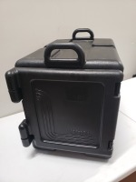 Cambro UPCS00DR Camcarrier Insualted Food Carrier