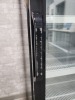 New Air NGF-054-H 27" Single Glass Door Display Freezer - 4