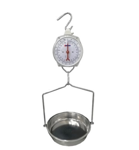 10kg/22lb Dial Hanging Scale, Omcan 43827