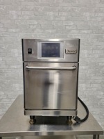 Merrychef eikon e2 High Speed Oven - stand not included