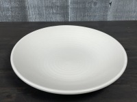 Evo Pearl 9-1/2" Deep Plates - Lot of 6