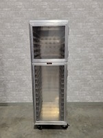 Lockwood Dry Proofing Cabinet CA72-RR18-S-R