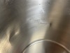 Vollrath 77640 Tri Ply 57.5qt Stainless Steel Stock Pot - 5