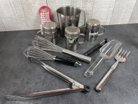 Misc Kitchen Tools - Lot of 11 Pieces