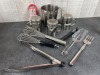 Misc Kitchen Tools - Lot of 11 Pieces