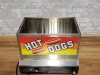 Gold Medal 8007 Steamer, (80) Hot Dogs & (40) Bun Capacity, 120v - 2