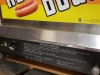 Gold Medal 8007 Steamer, (80) Hot Dogs & (40) Bun Capacity, 120v - 4