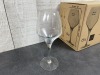 C&S 9oz "Open Up" Sweet Wine Glasses - Lot of 12 (2 Cases) - 2