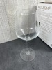 C&S 15.75oz Millesime Wine Glasses - Lot of 5