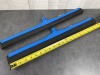 22" Ecolab Squeegees - Lot of 2 - 2