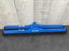 22" Ecolab Squeegees - Lot of 2 - 3